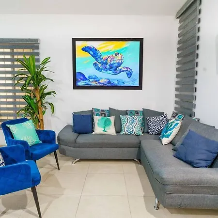 Casa Coral - 3Br Private Pool Prime Villa
